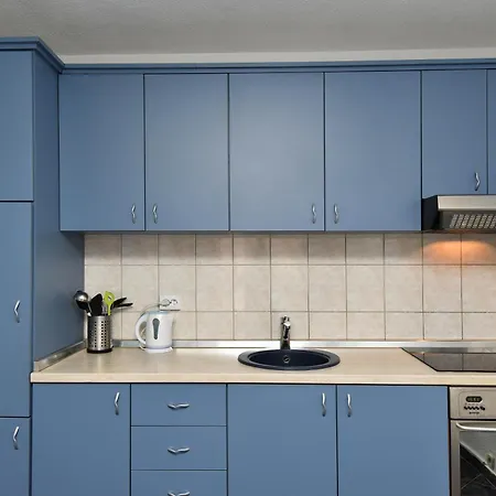 Kaurinovic Appartement