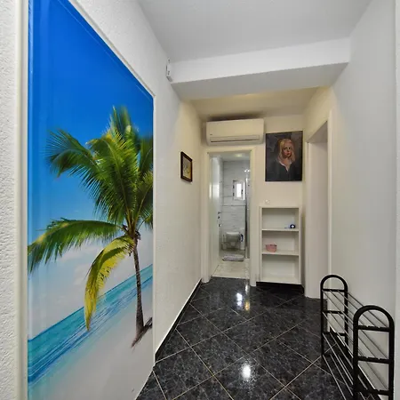 Apartment Kaurinovic