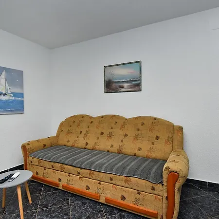 Apartment Kaurinovic