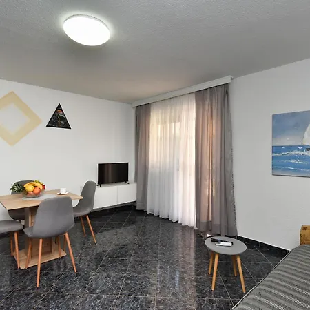 Kaurinovic Appartement *