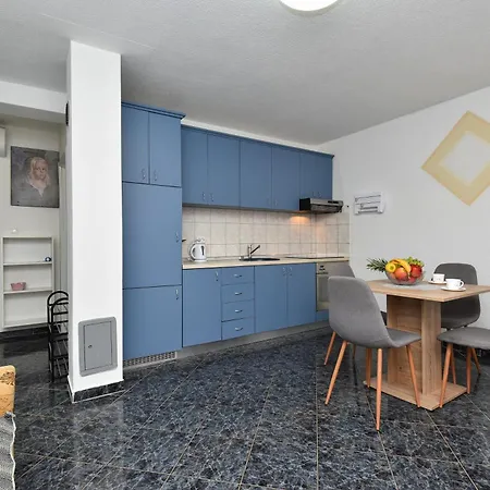 Kaurinovic Apartment Zaton (Zadar)