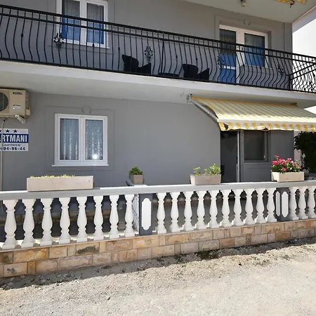 Kaurinovic * Zaton (Zadar)