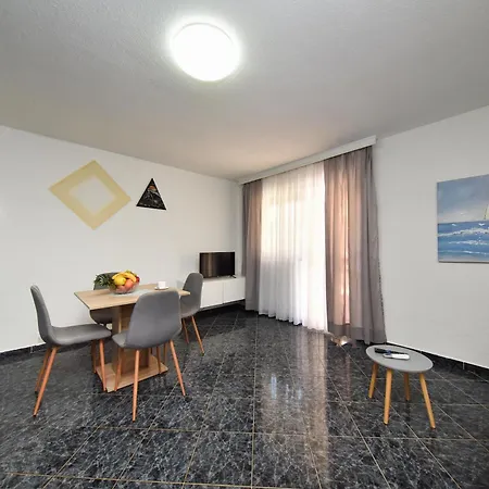 Apartment Kaurinovic