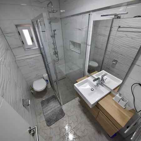 Apartment Kaurinovic *