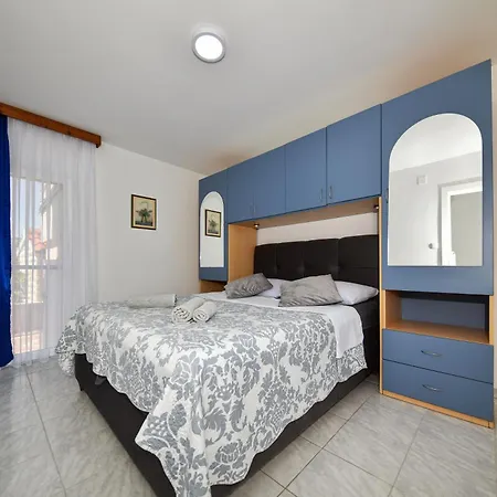 Kaurinovic Appartement Zaton (Zadar)