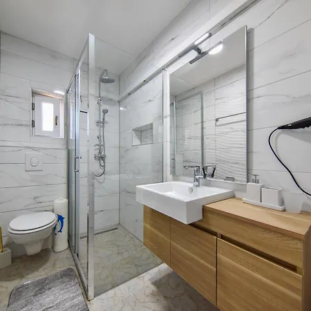 Kaurinovic Appartement *