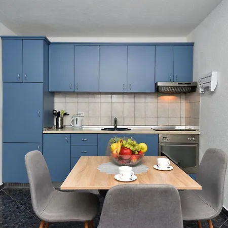 Kaurinovic * Zaton (Zadar)