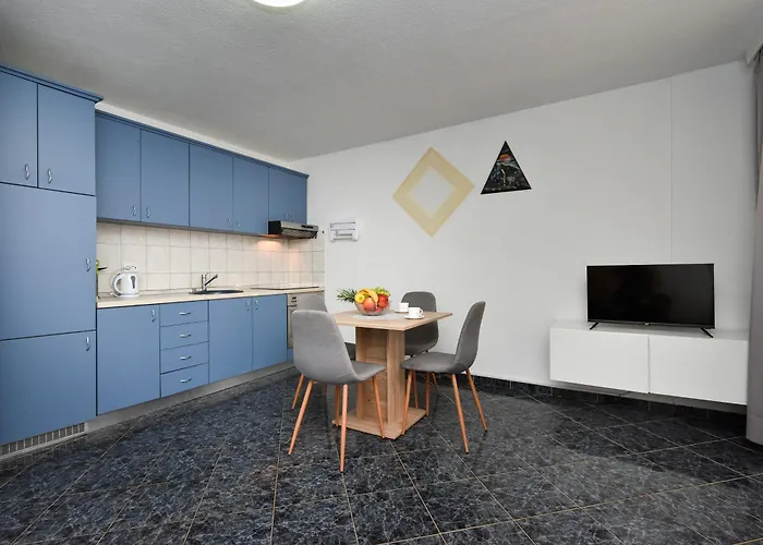 Апартаменты Kaurinovic *