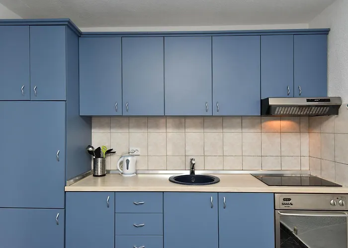 Kaurinovic Апартаменты