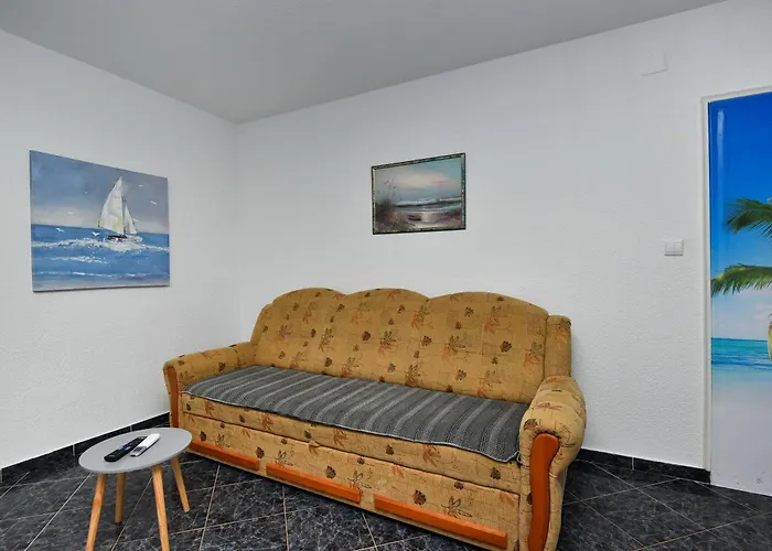 Апартаменты Kaurinovic