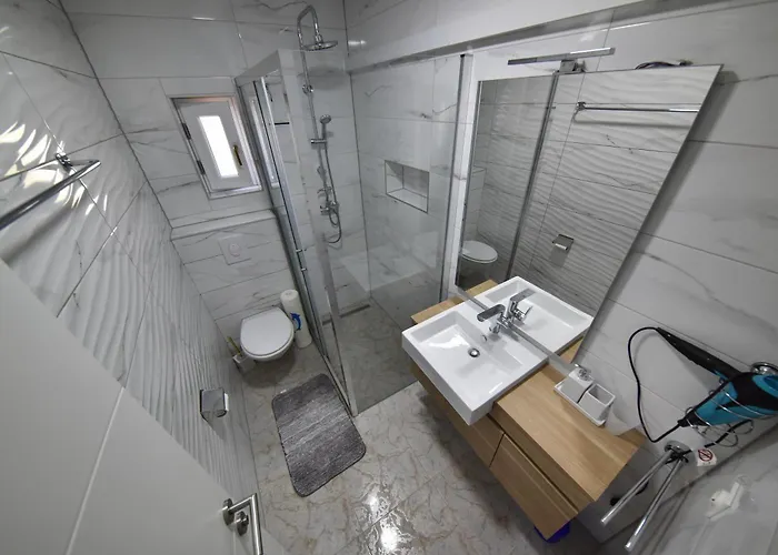 Appartement Kaurinovic *