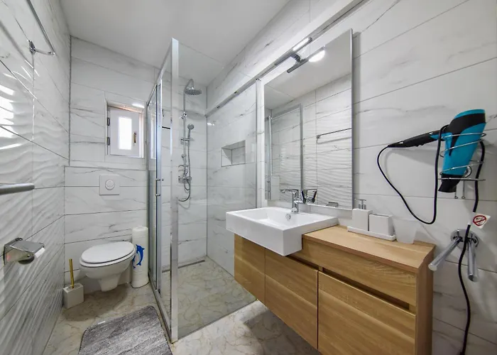 Kaurinovic Апартаменты *